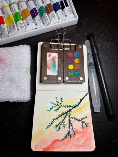 EPURE - kit peinture miniature